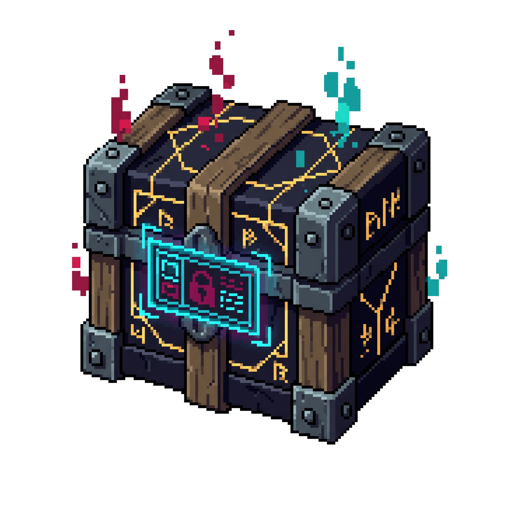 Apex Reliquary
