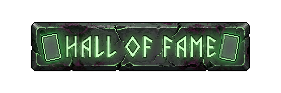 Hall of Fame